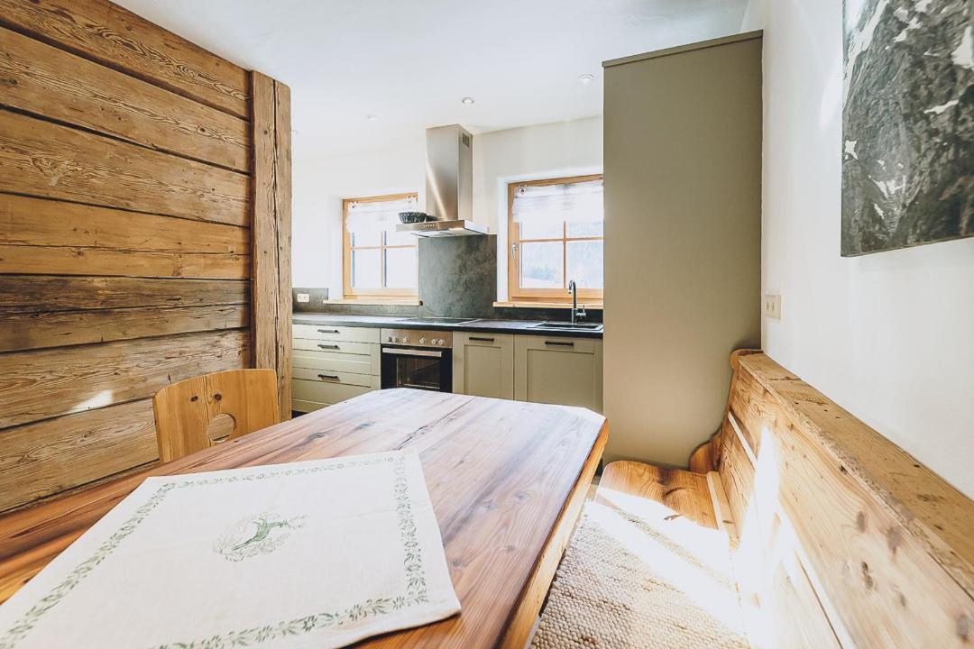 Appartement Adamhof Spielberg レオガング エクステリア 写真