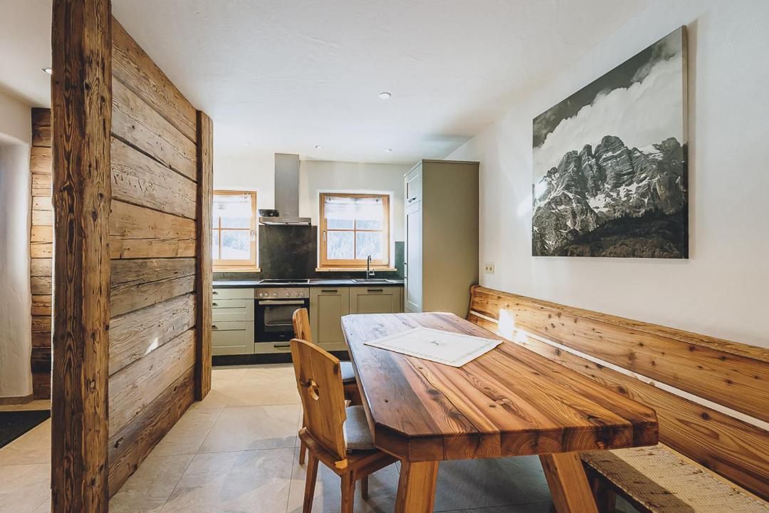 Appartement Adamhof Spielberg レオガング エクステリア 写真