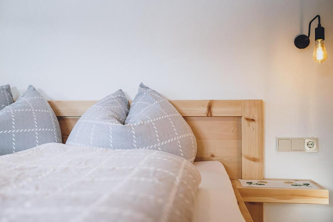 Appartement Adamhof Spielberg レオガング エクステリア 写真