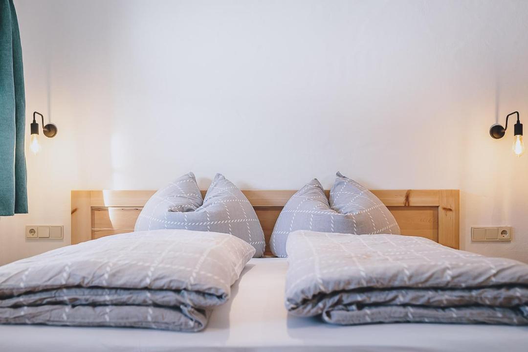 Appartement Adamhof Spielberg レオガング エクステリア 写真